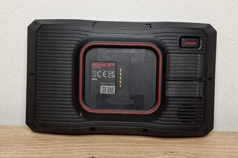 moto gps navigace Garmin Zūmo XT - 3