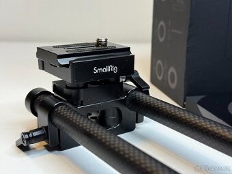 SmallRig video set | Mattebox, follow focus a příslušenství - 3
