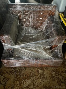 Ratonový nábytek - 3