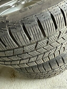 Alu kola 255x60x18 Land Rover - 3