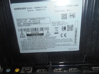 Samsung UE49NU7172 - 3