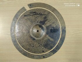 REKONSTRUKCE ČINELŮ - 3