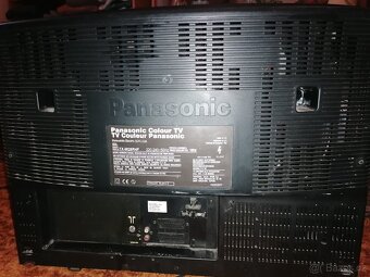 TV Panasonic - 3