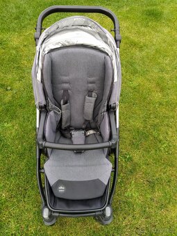 Baby Design Husky dvojkombinace - 3