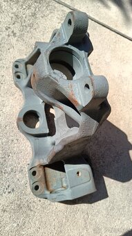 KONZOLE NÁPRAVY ZETOR - 3