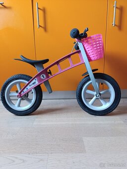 Dětské odrážedlo - 3