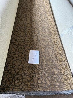 Metrážový koberec akce - 3