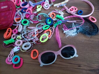 Set doplňků pro dívky - 3