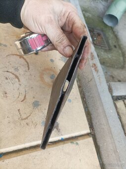 Výfuk AJS , BSA , NSU , Triumph , Ariel - 3