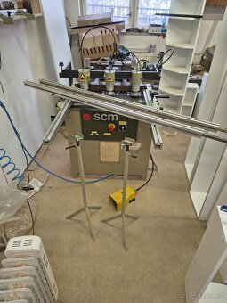 kolíkovačka  SCM - 3