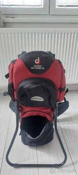 Dětská turistická krosna - 3