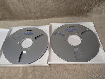 cívky, pásky 26,5cm - 3