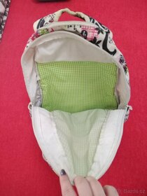 Batoh - školní batoh/volný čas - 3