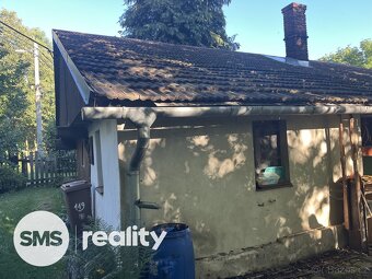 Prodej domu v Raškovicích. - 3