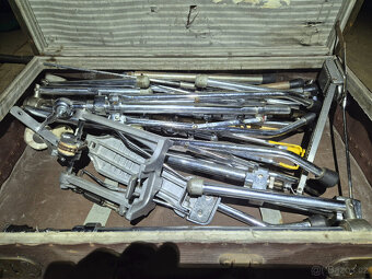 BICÍ SADA AMATI - 3