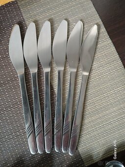 RETRO PRIBORY ROSTEX - 3