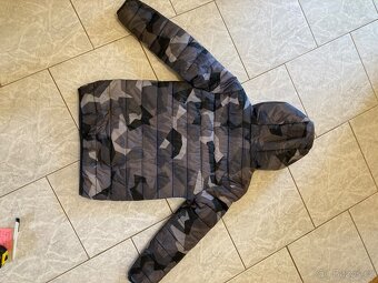 Zimní bunda 11-12 let - 3