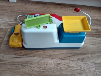 Dětská pokladna - 3