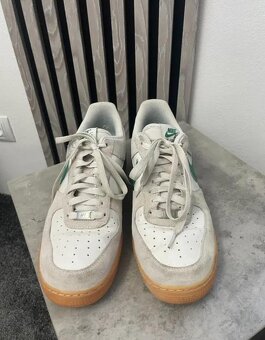 Nike Air Force 1, vel. 43 - 3