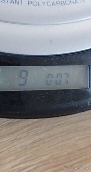 Discman Panasonic - 3