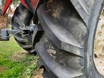 ZETOR 6911 - 3