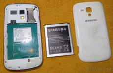 Samsung S3650 Corby +S7580 +S6810P +LG Optimus ME P350 - 3