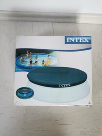 INTEX Easy Set bazén - 3