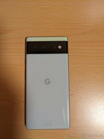 Google Pixel 6 128 GB - ZÁRUKA - 3