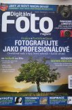 prodám časopisy DIGITALNI  FOTO ročník 208/2011 - 3