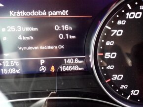 Audi RS6 Performance - 3