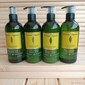 L'occitane výrobky nové - 3