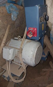 Elektrický motor - 3