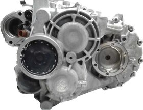 Převodovka NFZ CFF VW Tiguan 2.0TDI 103KW 108 tis.km - 3