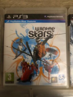 Playstation ps3 hry - 3