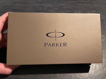 Pero PARKER Royal Sonnet 18k 750 F - 3