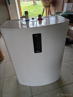 bojler MORA EOMF 30 PHSM - 3