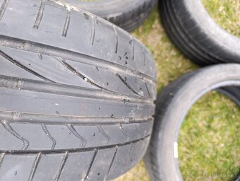 Letní pneumatiky Bridgestone Potenza RE050A - 215/40R17 87V - 3