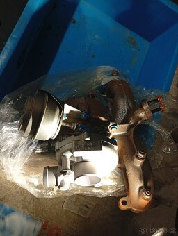 Turbo 1.9tdi repasované - 3