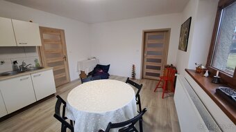 Pronájem Rodinného domu Prostřední Bečva REZERVACE - 3