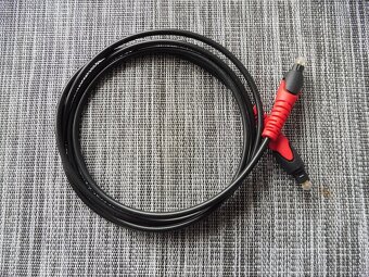 Optický kabel 1,5m - 3