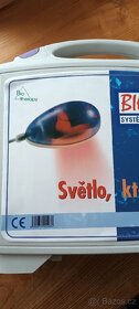 Biostimul biolampa - 3