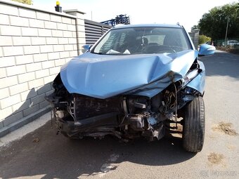 Hyundai ix35 1.7crdi 85kW, D4FD, r.v.2012 - 3