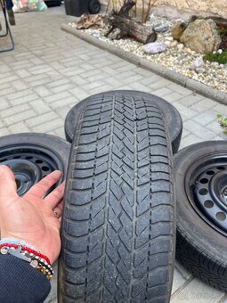 Disky 275/65 r14 - 3
