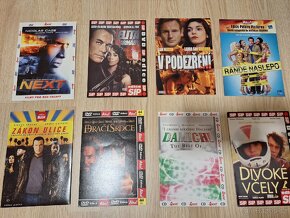 DVD filmy - 3