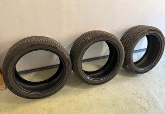 245/45 r20 - 3