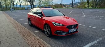 Seat Leon FR 1.5 TSI - 3