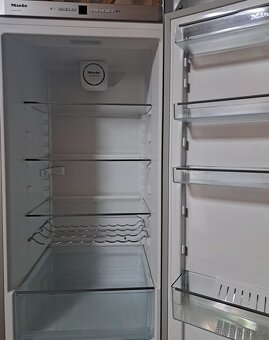 Kombin. led. 3 šup. Miele Series 120. - 3