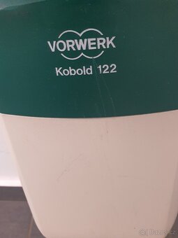 vysavač Vorwerk - 3