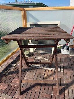 Ikea Stůl - 3