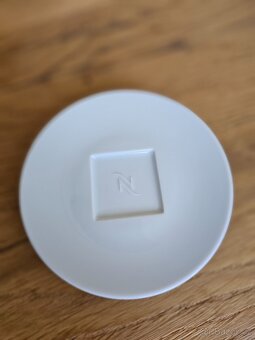 Nespresso servis - 4 šálky na ristretto - 3